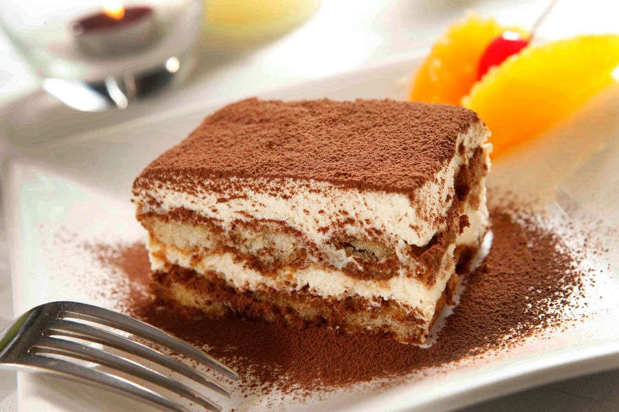 Lemon pie con merengue