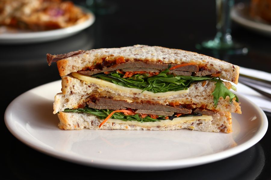 Sándwiches